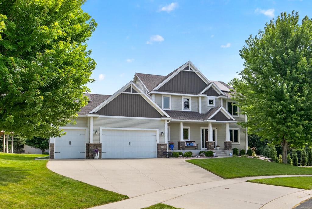 Property photo for 1441 Echo Ridge Road SW, Rochester, MN 55902