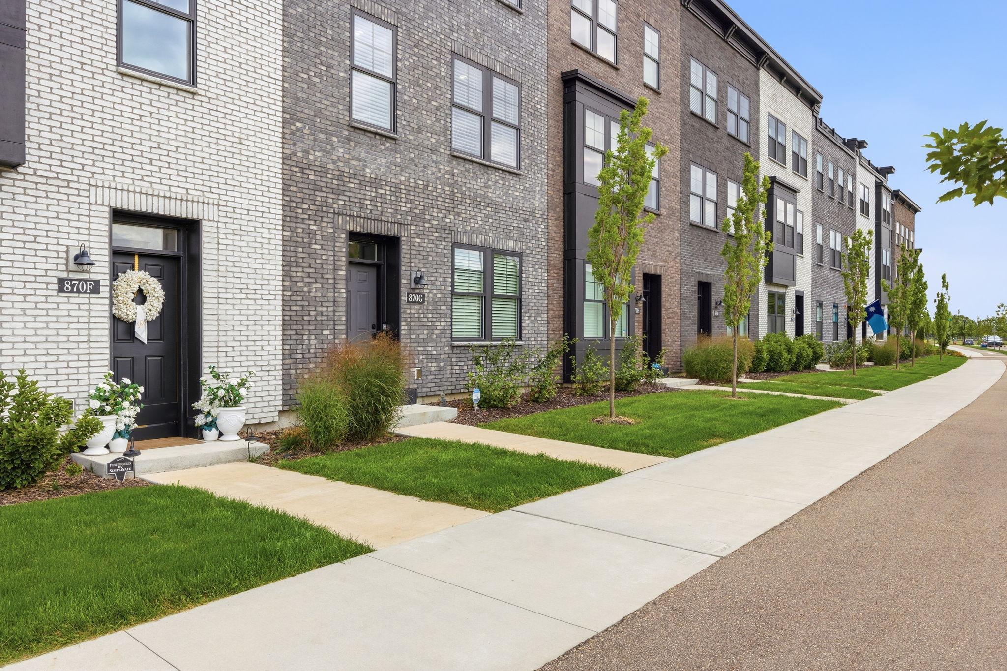 Property photo for 870 Mount Curve Boulevard, G, Saint Paul, MN 55116
