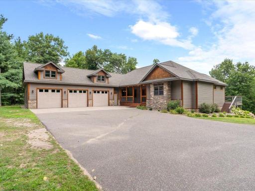 Photo for 22401 Camp Lincoln Road, Nisswa, MN 56468 - listing #7133516 22401 Camp Lincoln Road, Nisswa, MN 56468