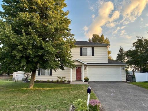 Photo for 1283 Creekside Drive, Waconia, MN 55387 - listing #7133518 1283 Creekside Drive, Waconia, MN 55387