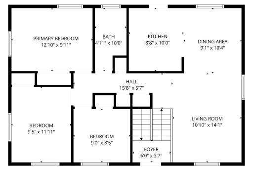 1866 38th Street NW, Rochester, MN 55901