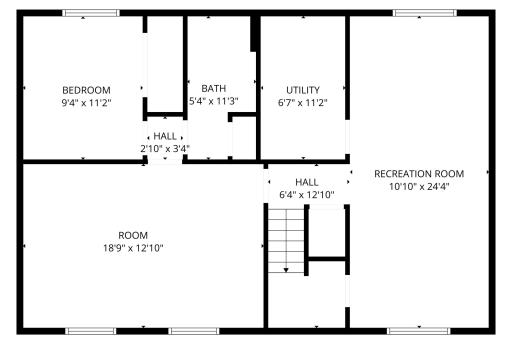 1866 38th Street NW, Rochester, MN 55901