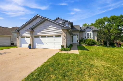 10396 Karston Avenue NE, Albertville, MN 55301