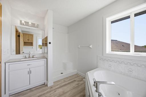 Masterbath