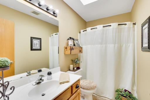 16715 Blind Lake Trail SE, Prior Lake, MN 55372