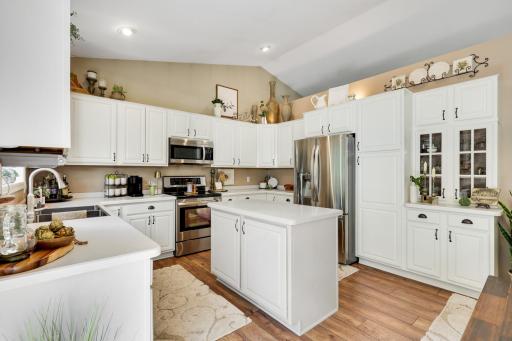 16715 Blind Lake Trail SE, Prior Lake, MN 55372