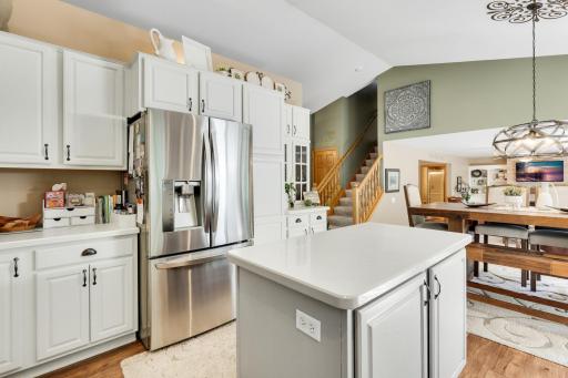 16715 Blind Lake Trail SE, Prior Lake, MN 55372