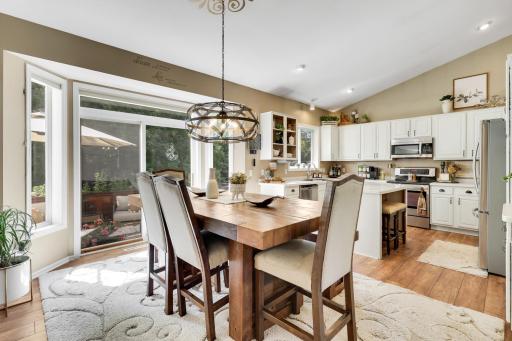 16715 Blind Lake Trail SE, Prior Lake, MN 55372