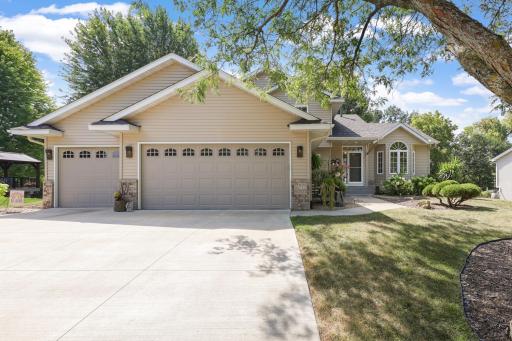 16715 Blind Lake Trail SE, Prior Lake, MN 55372