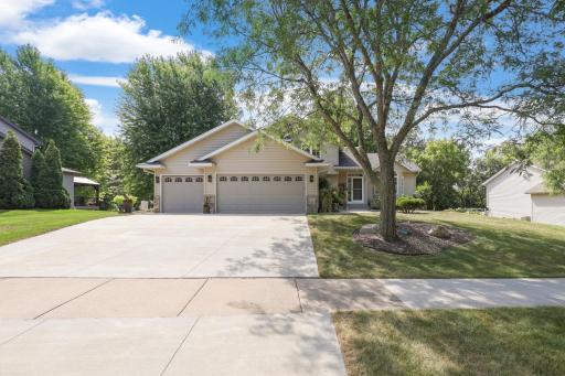 16715 Blind Lake Trail SE, Prior Lake, MN 55372