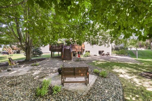 16715 Blind Lake Trail SE, Prior Lake, MN 55372