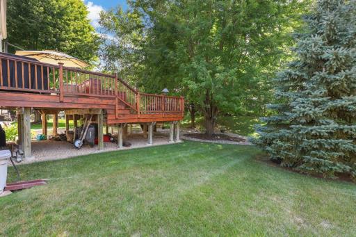 16715 Blind Lake Trail SE, Prior Lake, MN 55372
