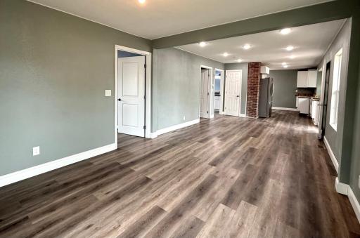 131 N Drury Street, Redwood Falls, MN 56283