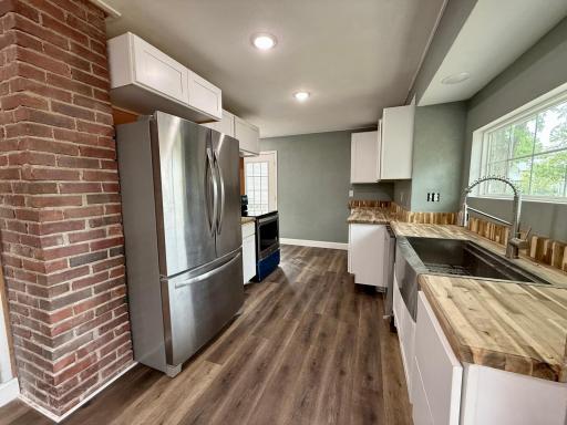 131 N Drury Street, Redwood Falls, MN 56283