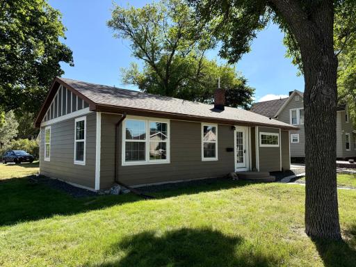 131 N Drury Street, Redwood Falls, MN 56283
