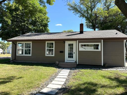 131 N Drury Street, Redwood Falls, MN 56283