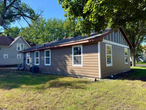 131 N Drury Street, Redwood Falls, MN 56283