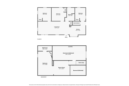 131 N Drury Street, Redwood Falls, MN 56283