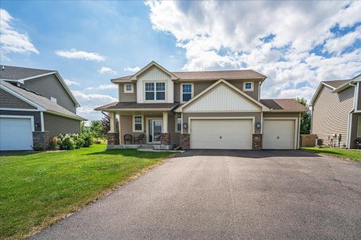 Photo for 1968 Eagle Ridge Loop, Shakopee, MN 55379 - listing #7133540 1968 Eagle Ridge Loop, Shakopee, MN 55379
