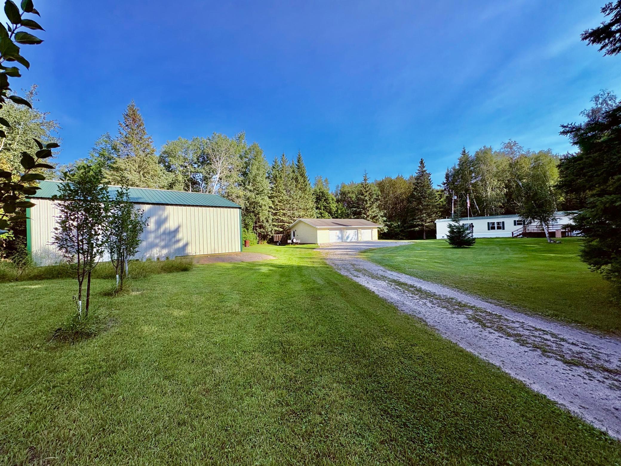 29386 685th Avenue, Roosevelt, MN 56673