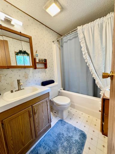 Full bath