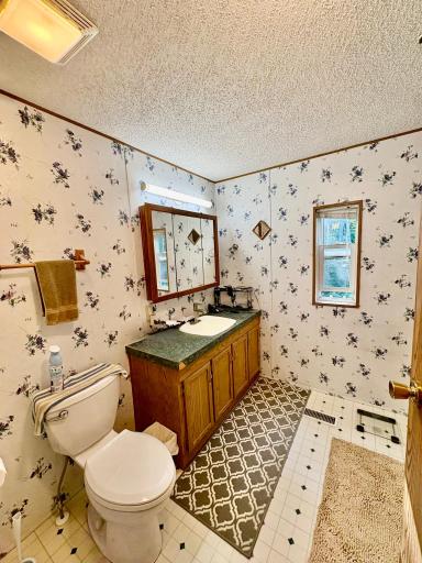Master bath