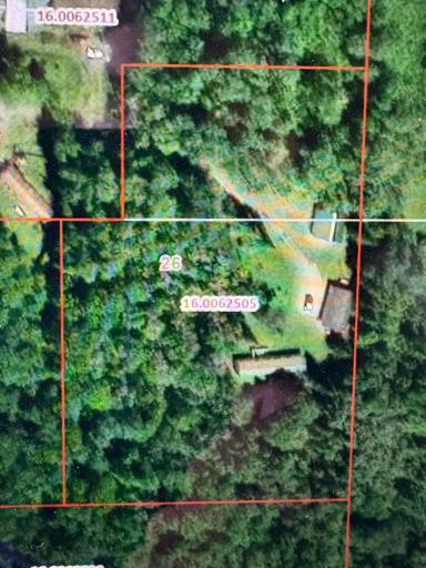 Property overview- 3.5 acres