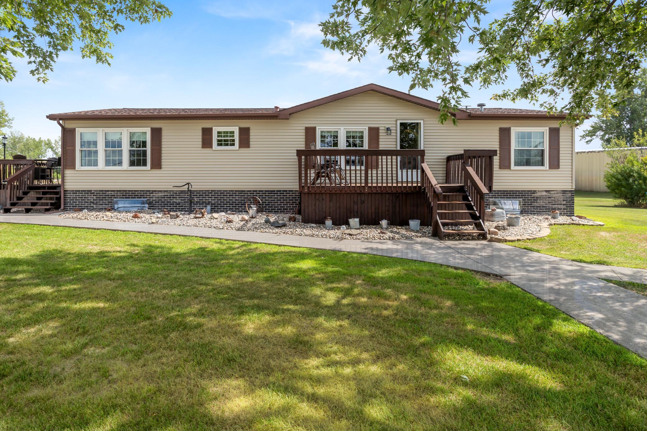 Property photo for 612 N Mill Street, Fertile, MN 56540