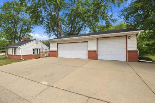 4603 6th Street NE, Columbia Heights, MN 55421