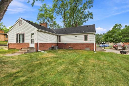 4603 6th Street NE, Columbia Heights, MN 55421