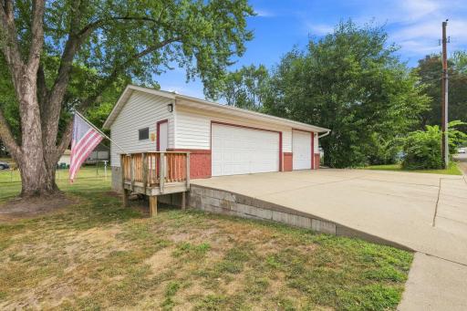 4603 6th Street NE, Columbia Heights, MN 55421