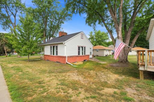 4603 6th Street NE, Columbia Heights, MN 55421