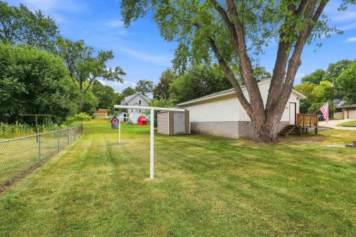 4603 6th Street NE, Columbia Heights, MN 55421