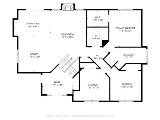 4306 206th Street W, Farmington, MN 55024