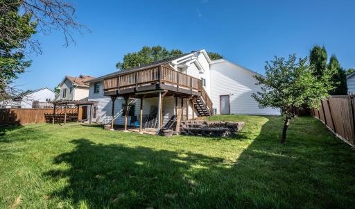 4306 206th Street W, Farmington, MN 55024