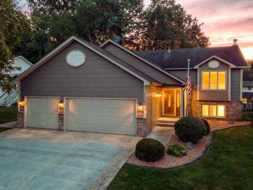 Photo for 13632 Bryant Place S, Burnsville, MN 55337 - listing #7133562 13632 Bryant Place S, Burnsville, MN 55337