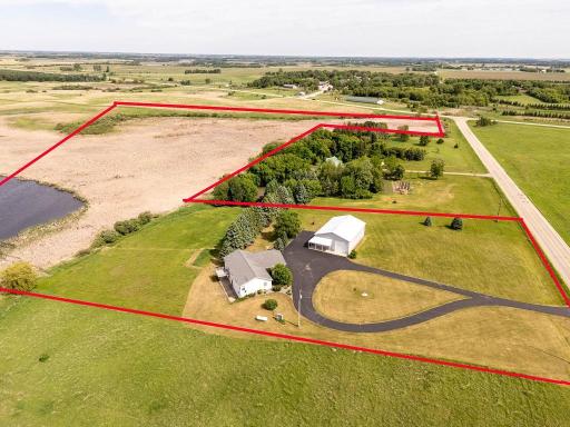 23177 Co 29 Road, Glenwood, MN 56334