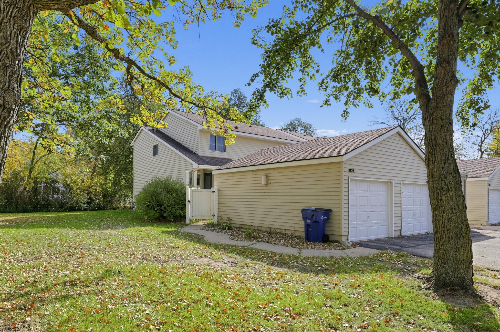 Property photo for 3420 15th Street N, Saint Cloud, MN 56303
