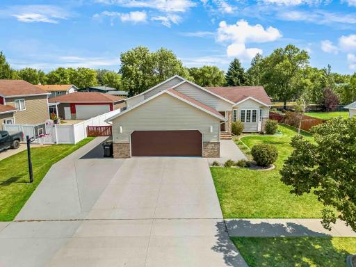 611 11th Street W, West Fargo, ND 58078
