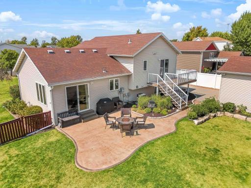 611 11th Street W, West Fargo, ND 58078
