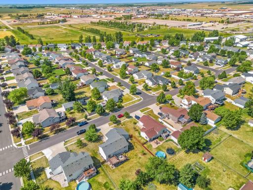 611 11th Street W, West Fargo, ND 58078