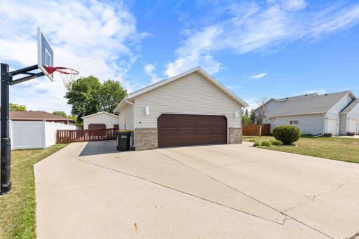 611 11th Street W, West Fargo, ND 58078