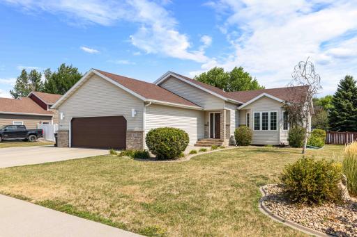 611 11th Street W, West Fargo, ND 58078