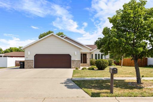 611 11th Street W, West Fargo, ND 58078