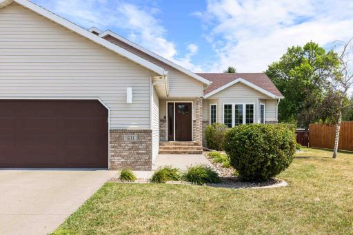 611 11th Street W, West Fargo, ND 58078