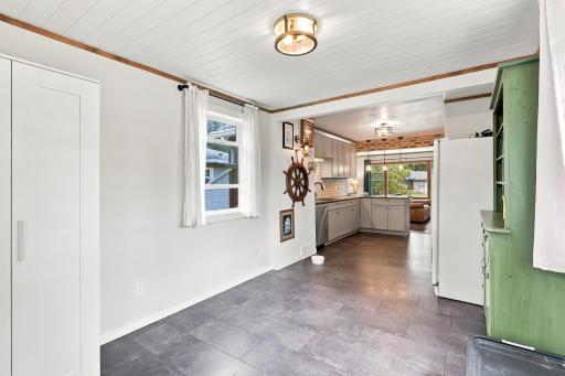 Mudroom
