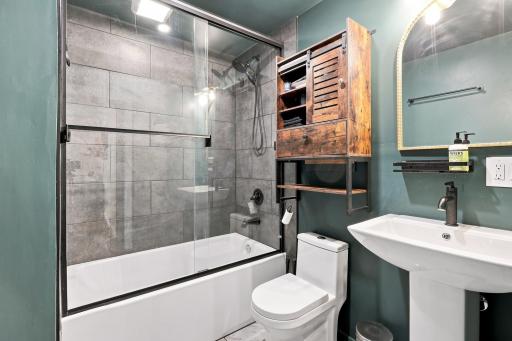 Bath