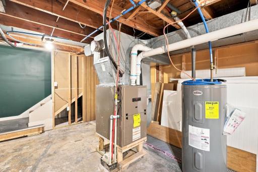 Furnace