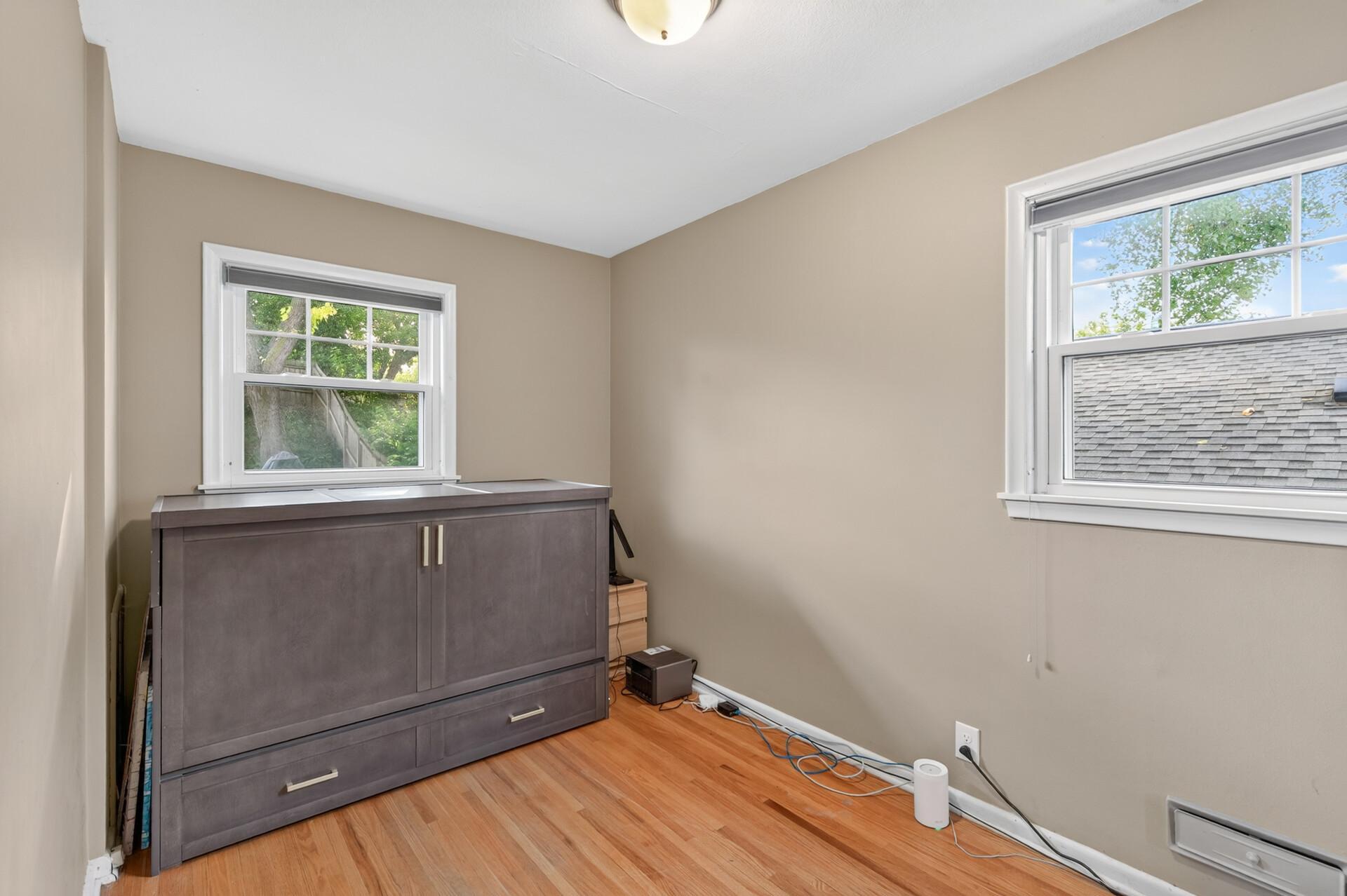 Main Level Bedroom 2