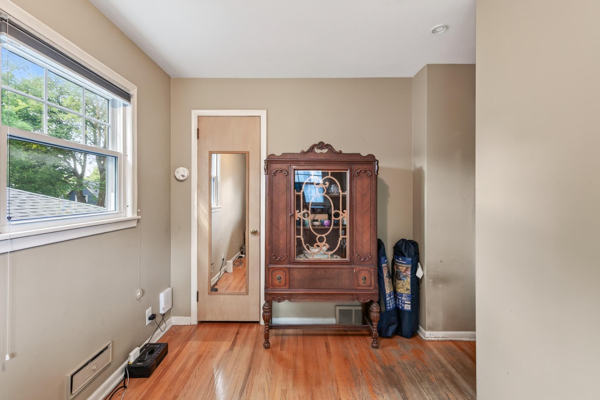 Main Level Bedroom 2